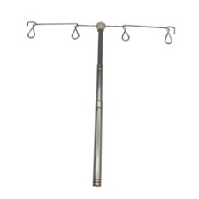 Fadenspulenhalter Serger