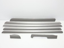 VW GOLF VI 6 Set 7 Stück