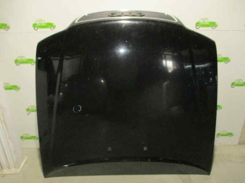 Motorhaube audi 4a2 2 5 - motorhaube, c4