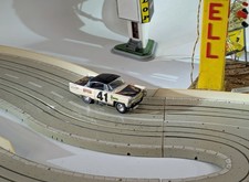 Cadillac Coupé Pan Americana