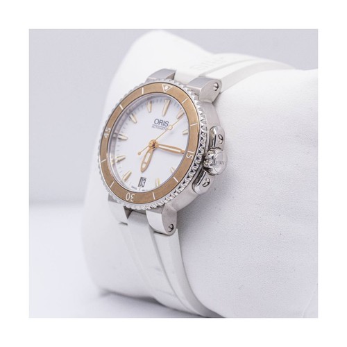 Uhr oris aquis - uhr, date