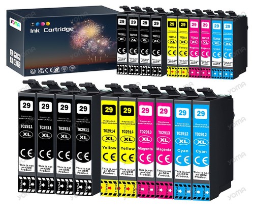 Patronen pack für - für, epson