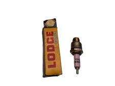 NEUE GOLDEN LODGE ZÜNDKERZE