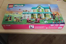 ***LEGO FRIENDS: Autumns Haus