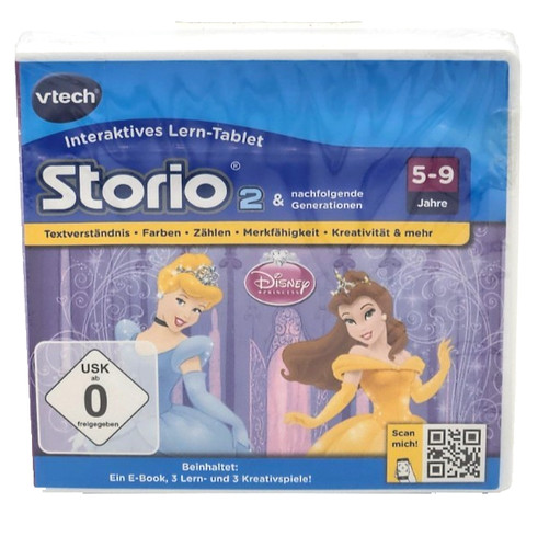 Vtech storio 230204 - , 80-230204