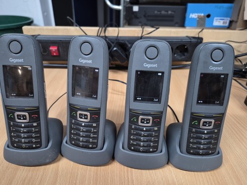 Posten gigaset r650h - 4x,