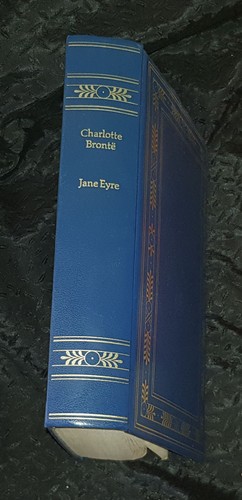 Jane eyre bronte die - eyre,, große