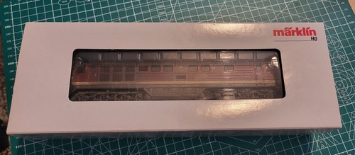 Märklin 36421 132 406 0 - br,