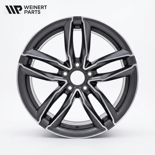 Ultra wheels felgen - ultra, 18"