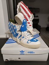 Adidas Jeremy Scott JS Wings