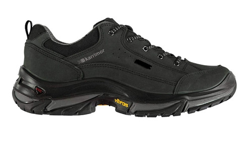 Karrimor herren anthrazitgrau - herren,