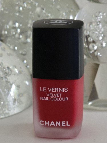 Chanel nagellack 636 - chanel,