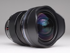 Olympus M.Zuiko Digital ED