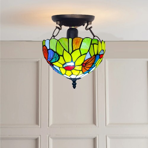 Tiffany deckenlampe stil - deckenlampe,
