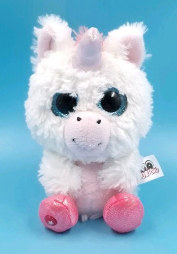 Nici glubschis einhorn - glubschis, milky