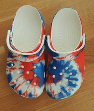 CROCS Kinder Pantolette