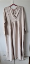 Abaya hijab kleid - kleid, damen