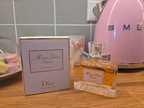 Vintage dior miss - dior, cherie