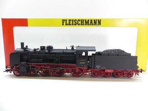 Fleischmann 844168 dampflok - fleischmann,