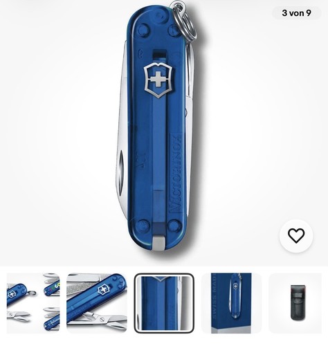 Victorinox schweizer - victorinox,