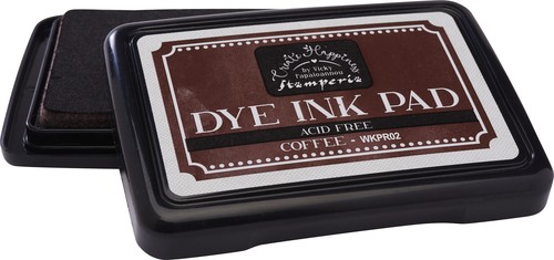 Stamperia dye ink pad - stamperia,