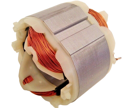 Bosch motor stator feld - motor,