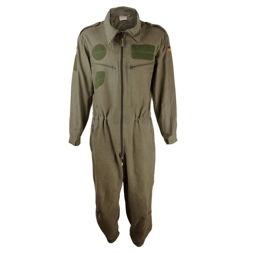 Original bundeswehr tanker - original,