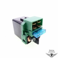 Starter Anlasser Relais