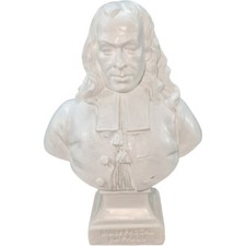 Kleine Büste Blaise Pascal