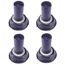 Vergaser membran - 4x,