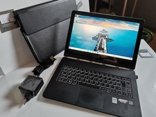 Lenovo Yoga 3 Pro 1370 80HE, Ultra book, Touch, 3200x1800, Windows 10