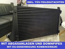 HF Ladeluftkühler LLK Golf 7