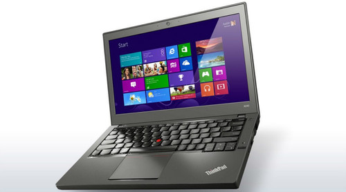 Lenovo thinkpad x240 core - lenovo, i5