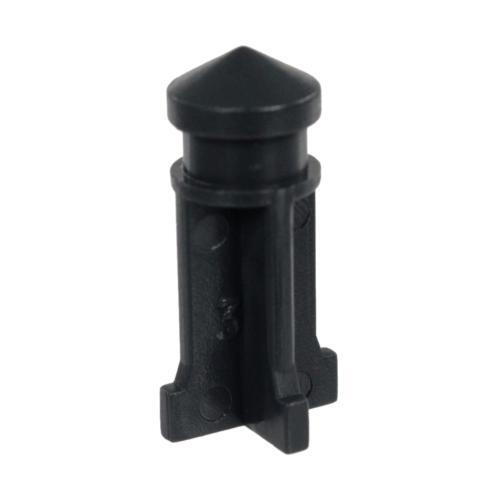 Gray water container valve - water, for