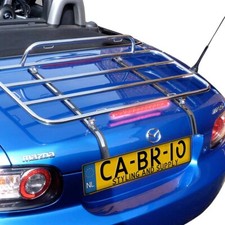 Gepäckträger passend für