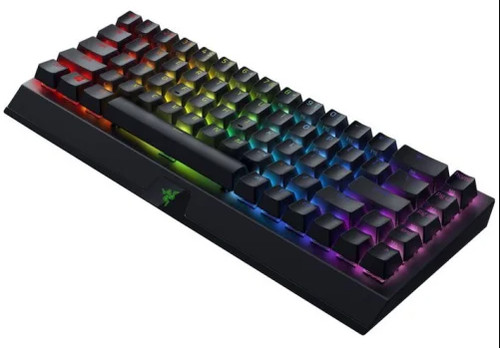 Razer blackwidow mini - razer, v3