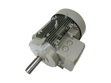 Siemens 1LA9163-2KA60-Z Elektromotor 11kW 2945rpm 400/690V -unused-