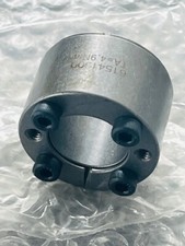 Mädler Spannsatz BAR Bohrung