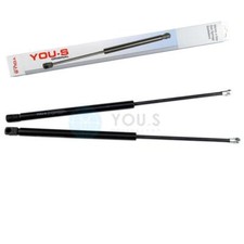 2 x YOU.S Gasfeder für AUDI