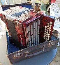 HOHNER Akkordeon IIIB