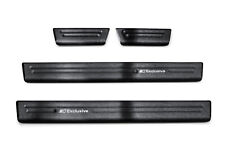 Exclusive Design V2A Einstiegsleisten passend für Volkswagen Tiguan 3 CT1 2024-