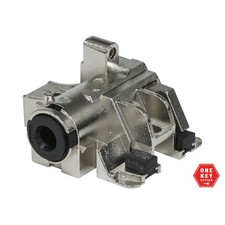 ABUS Schließzylinder Bosch PowerPack BLO BOS DT2 T82 Standard