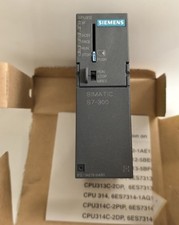 Siemens S7-300 CPU 312 6ES7