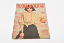 Cosmopolitan - Zeitschrift -