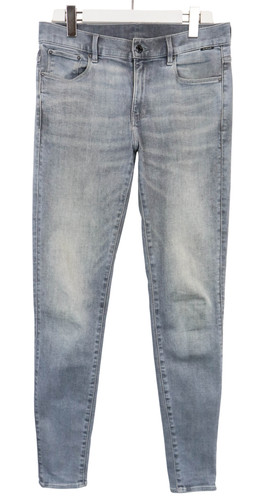 Star 3301 skinny jeans - g-star,