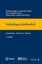 Hellwig Torggler / Handbuch