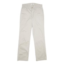 LEE Damen Straight Leg Hose