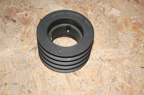 Optibelt keilriemenscheibe spb - keilriemenscheibe,