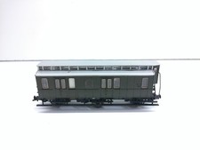 Roco H0 Postwagen - DB - ohne