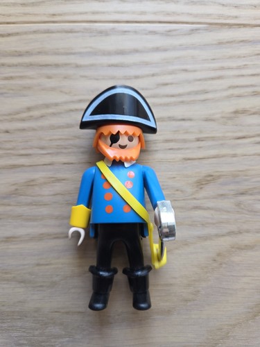 Playmobil figuren - playmobil-figuren, (1986)